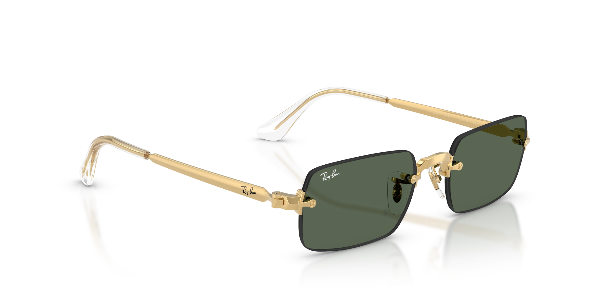 Occhiali da sole Ray-Ban rb3928 001/71 8056262905807 | Ottica Lux