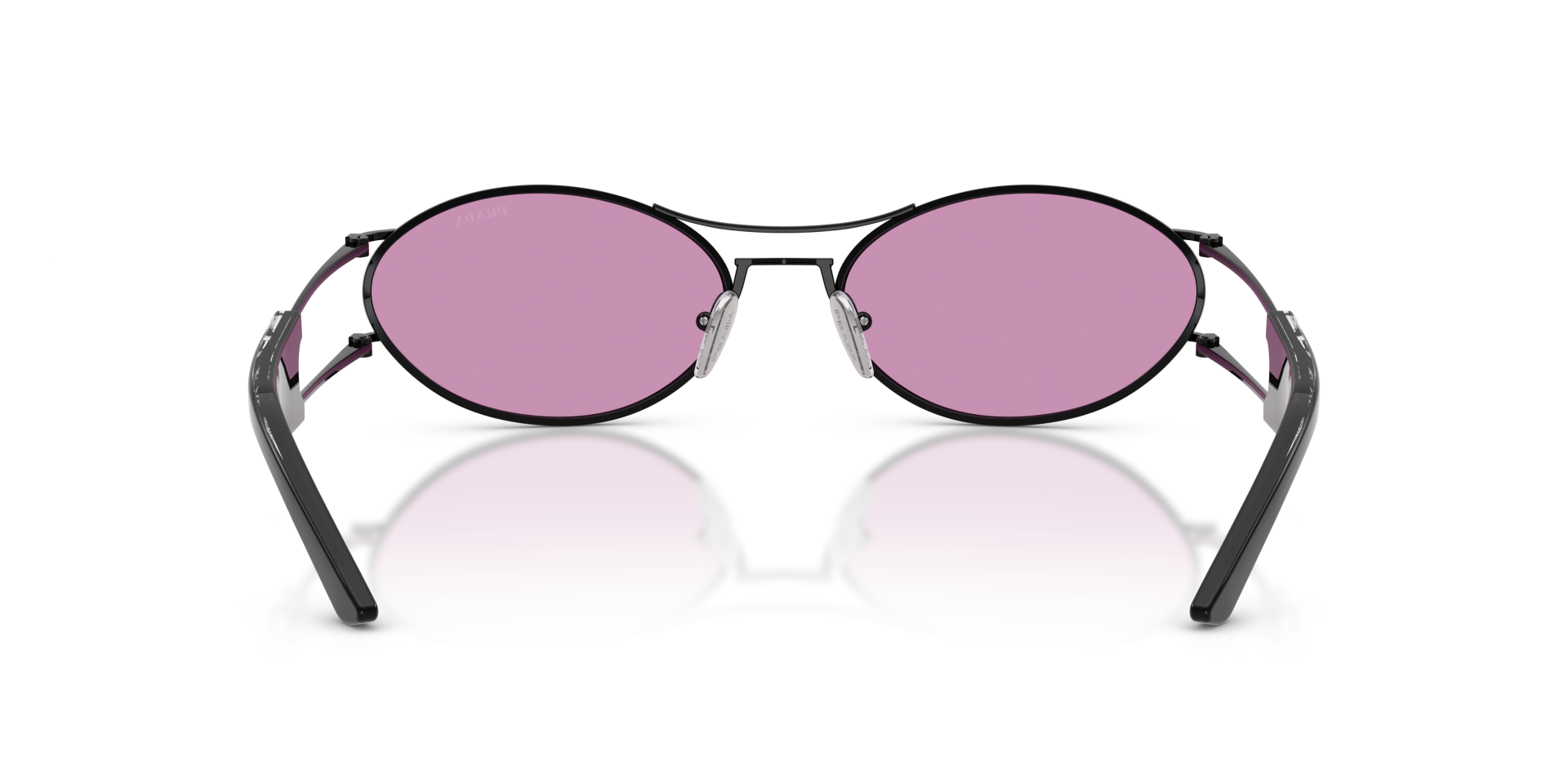 Sunglasses Prada PR D61S 1AB30G 8056262980781 | Ottica Lux