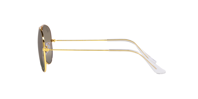 Occhiali da sole Ray-Ban RB3025 AVIATOR LARGE METAL 9196G5 8056597662260 | Ottica Lux