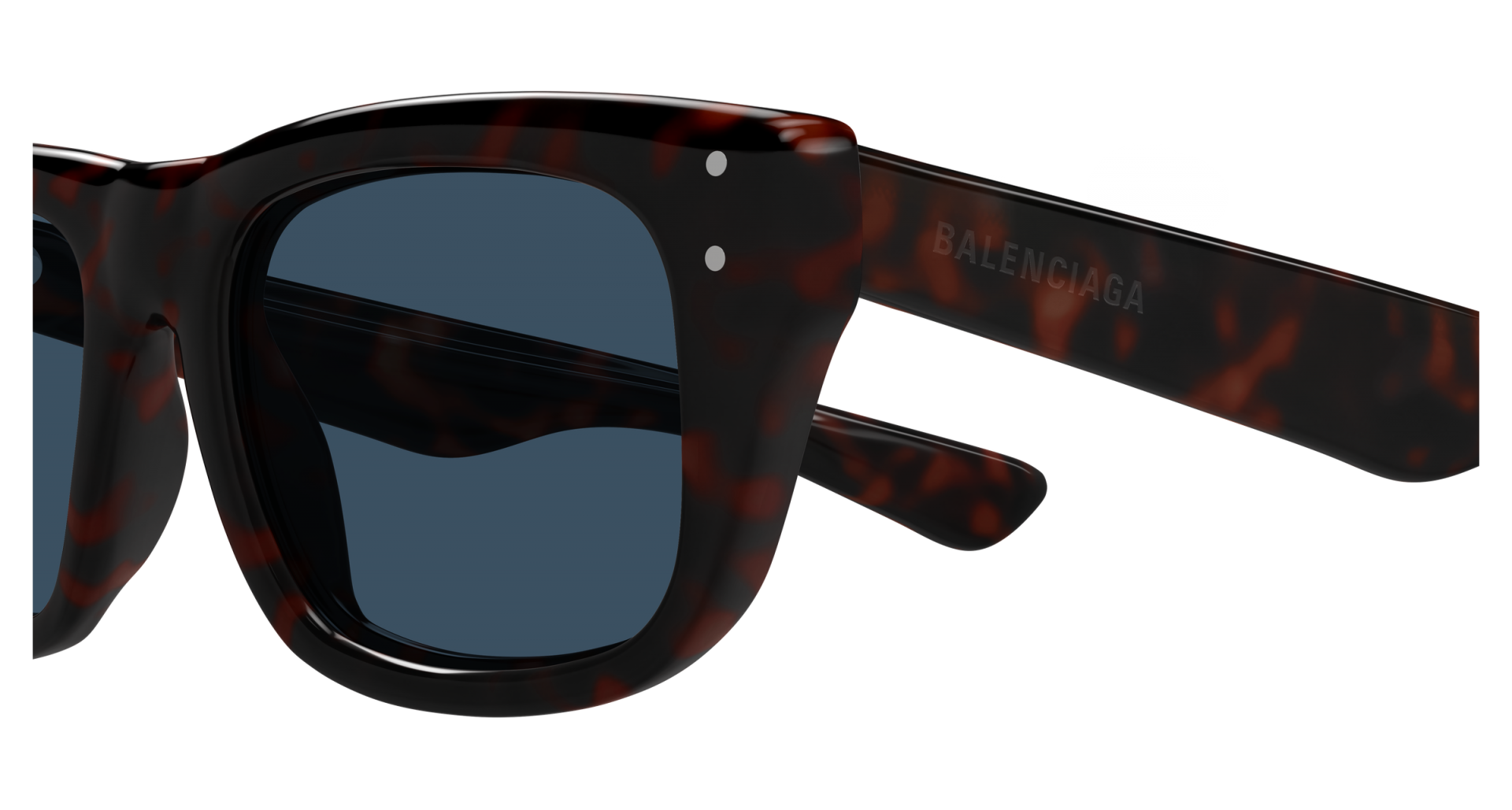 Occhiali da sole Balenciaga BB0521S 003 8056376687156 | Ottica Lux