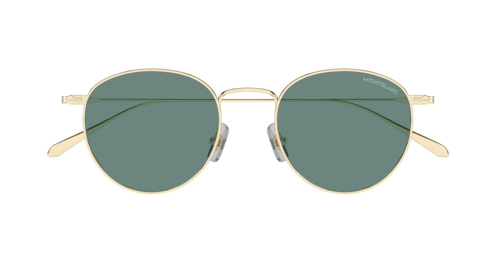 Occhiali da sole Mont Blanc MB0473S 004 8056376657746 | Ottica Lux