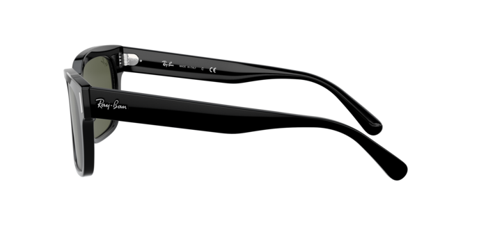 Occhiali da sole Ray-Ban RB2190 JEFFREY 901/31 8056597362627 | Ottica Lux