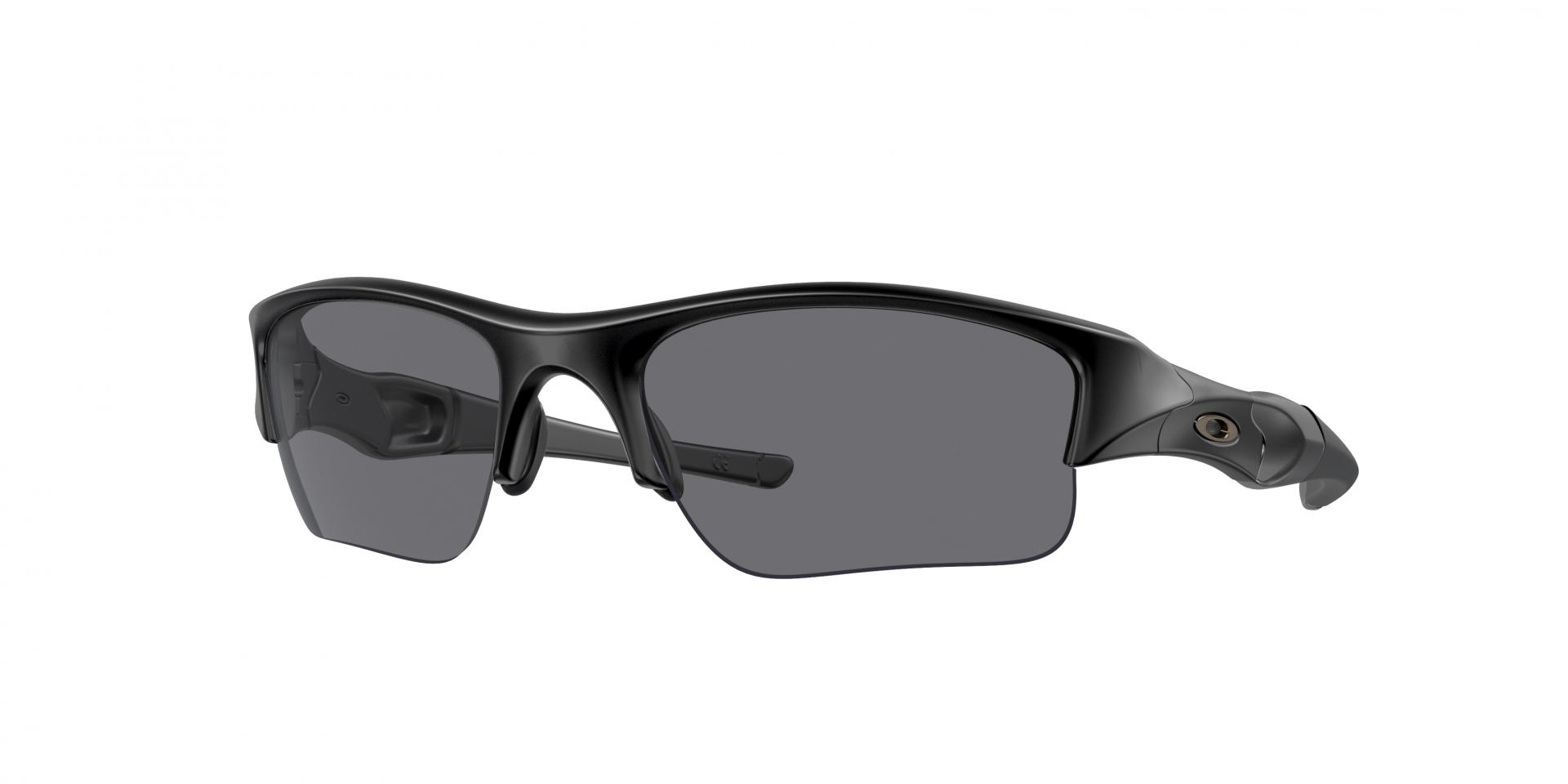 Occhiali da sole Oakley OO9009 FLAK JACKET XLJ 11-004 0700285081045 | Ottica Lux