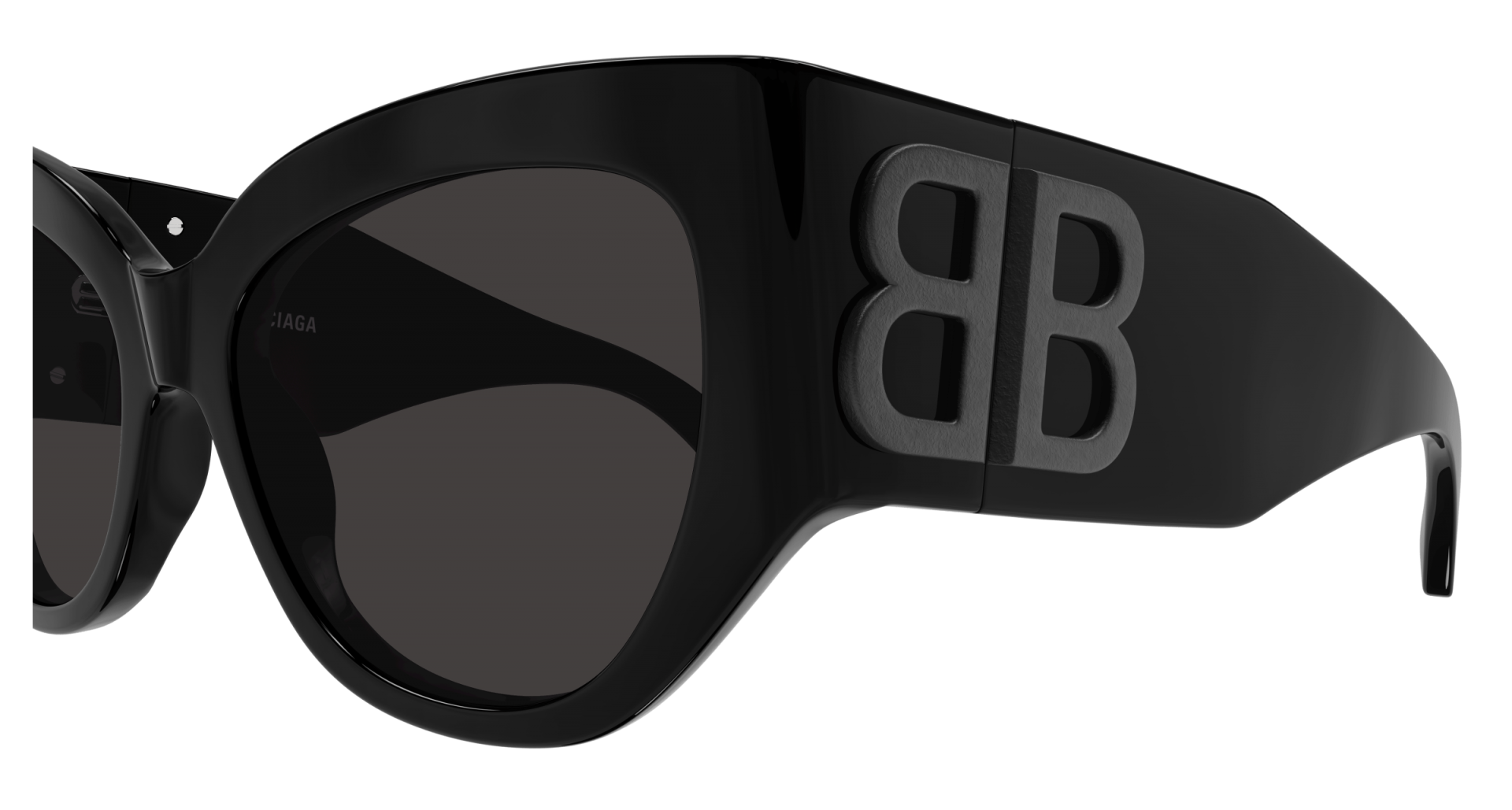 Sunglasses Balenciaga BB0322S 001 8056376491524 | Ottica Lux Sunglasses Balenciaga BB0322S 001 8056376491524 | Ottica Lux