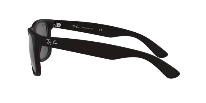 Occhiali da sole Ray-Ban RB4165F JUSTIN 622/6G 8053672628319 | Ottica Lux