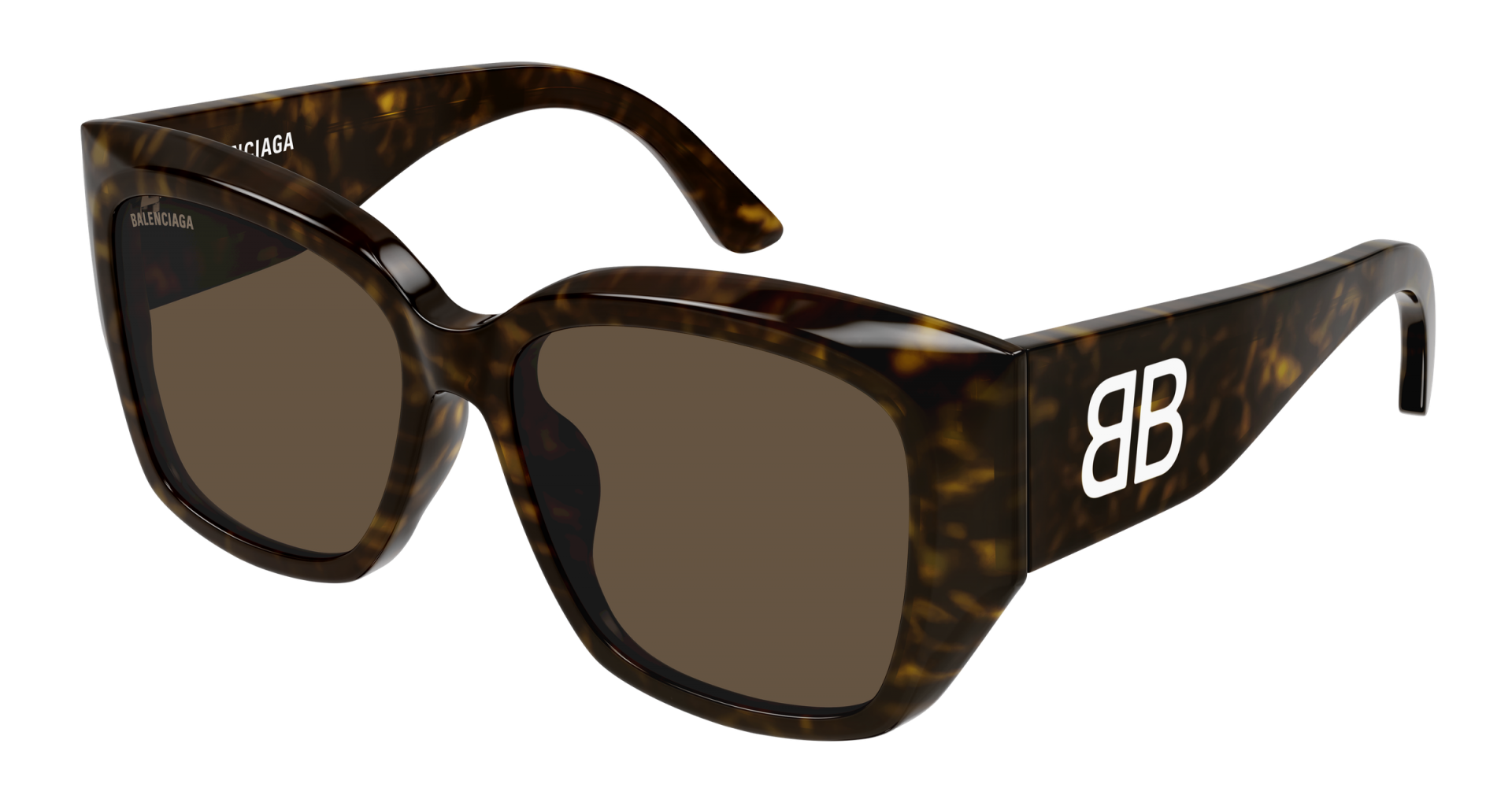 Sunglasses Balenciaga BB0445SK 004 8056376604108 | Ottica Lux