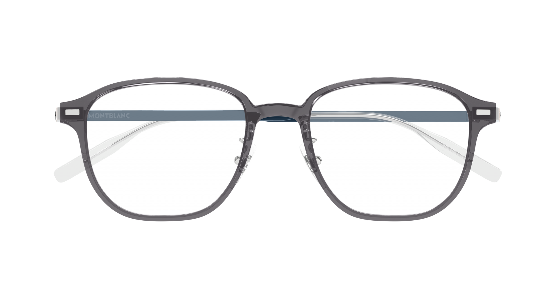 Occhiali da vista Mont Blanc MB0466OA 004 8056376654028 | Ottica Lux