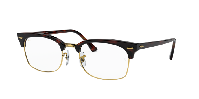 Occhiali da vista  RX3916V CLUBMASTER SQUARE 8058 8056597245791 | Ottica Lux