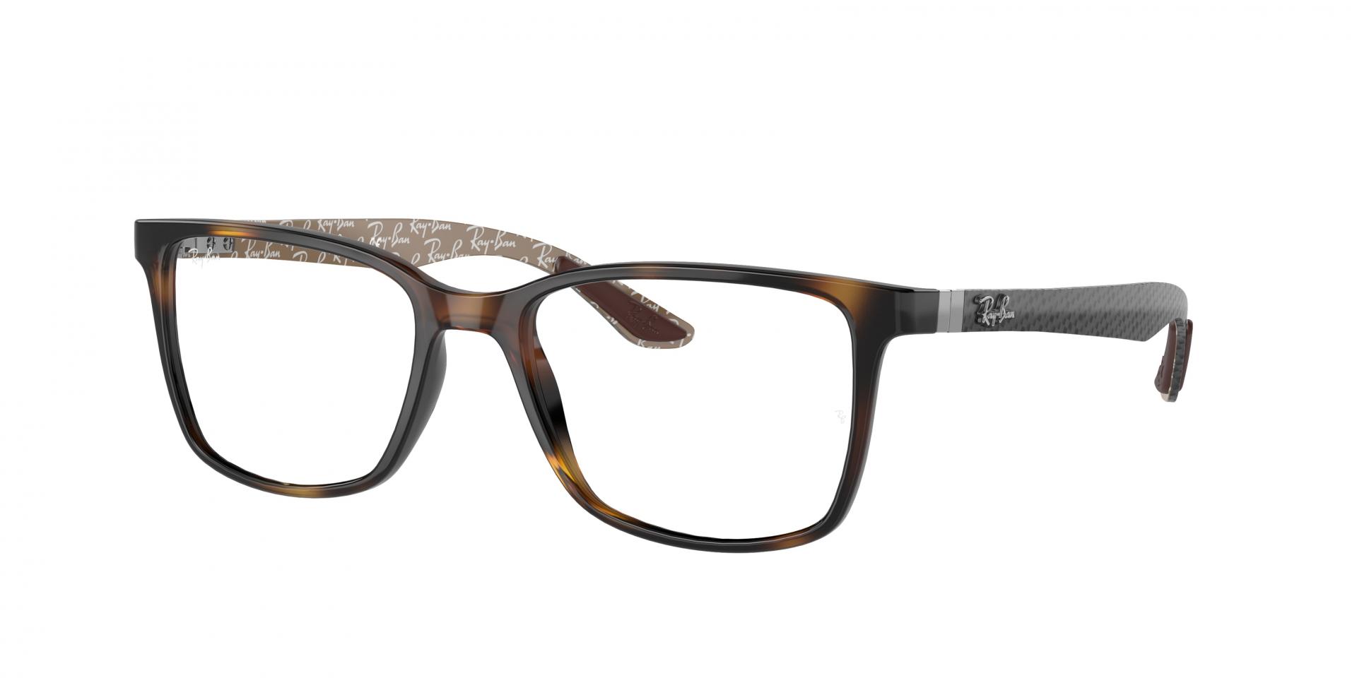Occhiali da vista Alexander McQUEEN AM0566O 001 8056376655483 | Ottica Lux