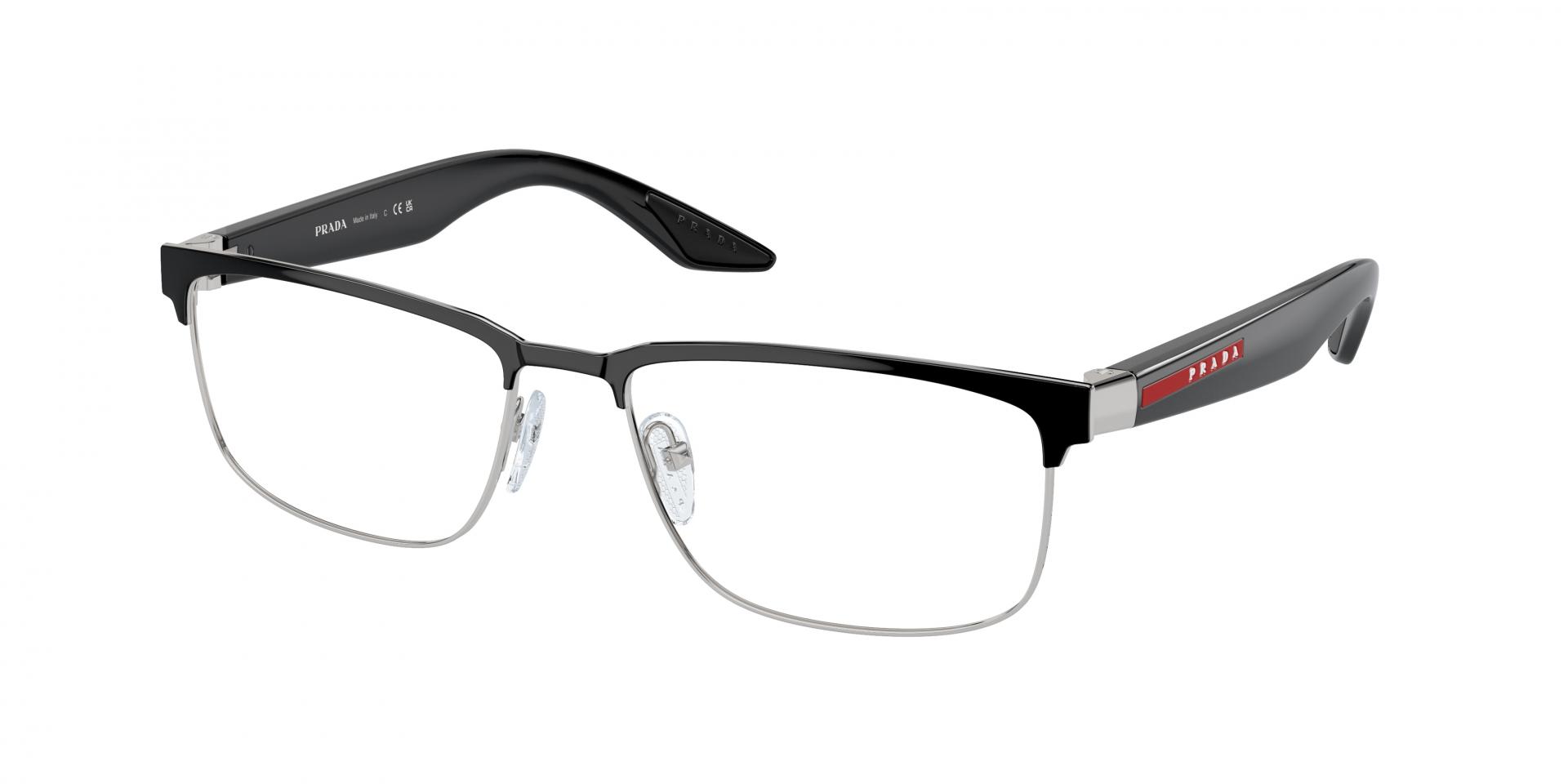 Occhiali da vista Prada Linea Rossa PS 51PV 1AB1O1 8056597881135 | Ottica Lux