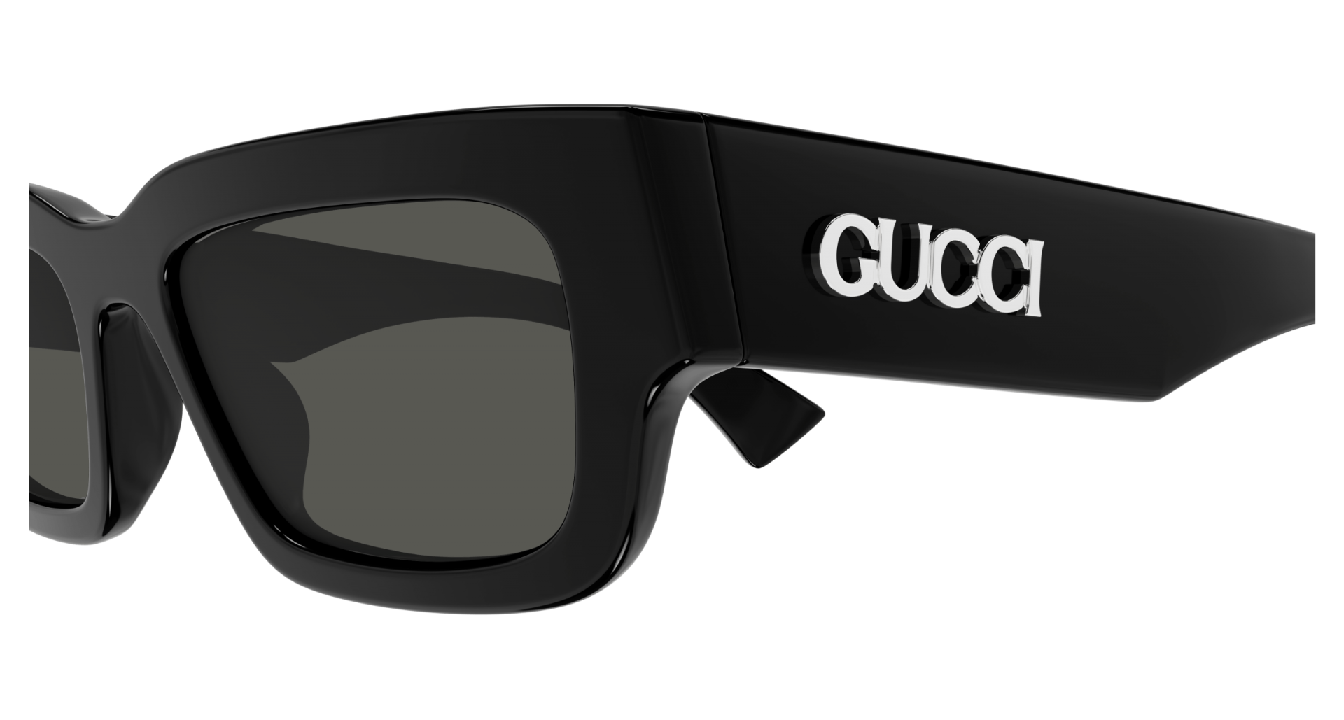 Occhiali da sole Gucci GG1838S 001 8056376545685 | Ottica Lux