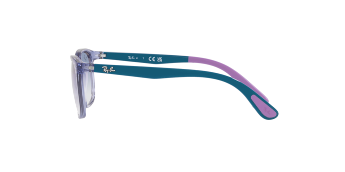 Occhiali da sole Ray-Ban RJ9078S 71506G 8056597942287 | Ottica Lux