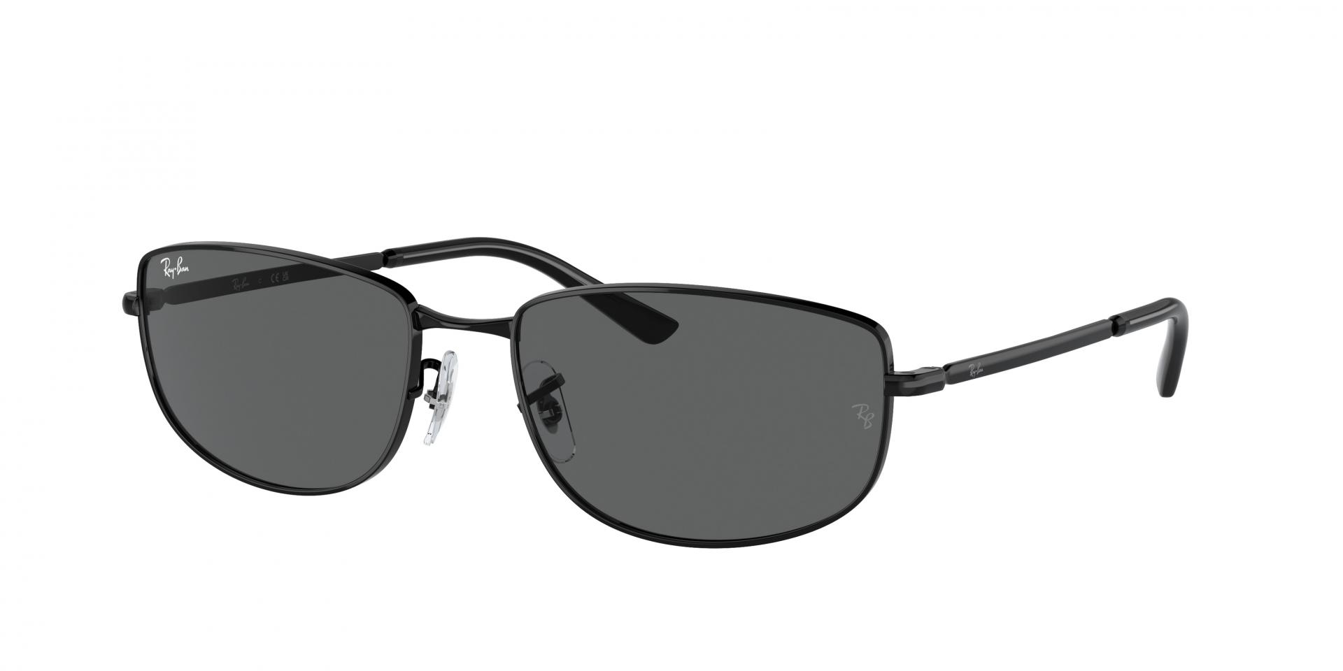 Sunglasses Ray-Ban RB3732 002/B1 8056262042250 | Ottica Lux