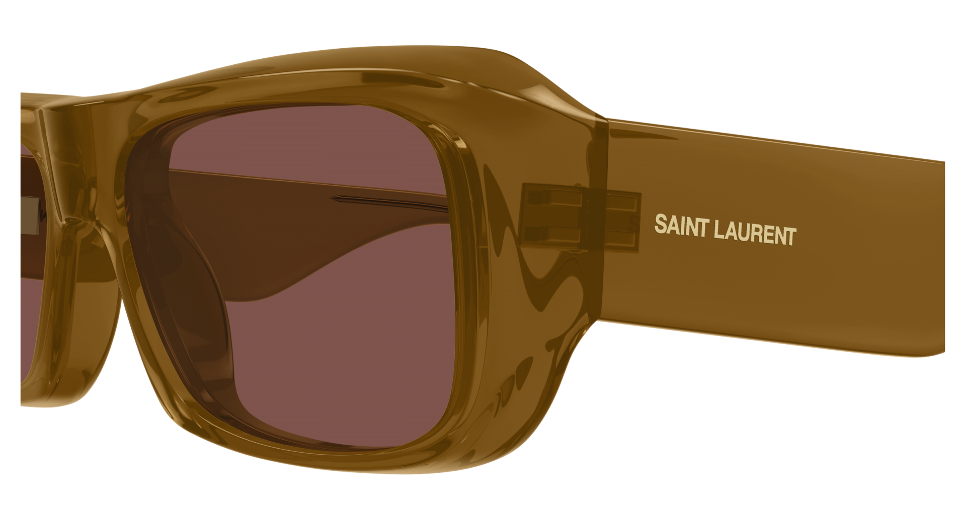 Sunglasses Saint Laurent SL 869 004 8056376664188 | Ottica Lux