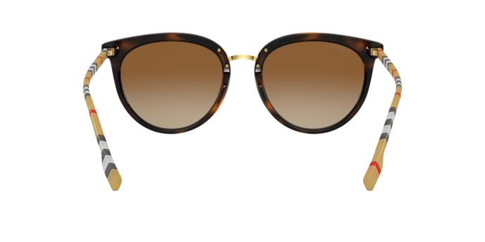 Occhiali da sole Burberry BE4316 WILLOW 3854T5 8056597218160 | Ottica Lux