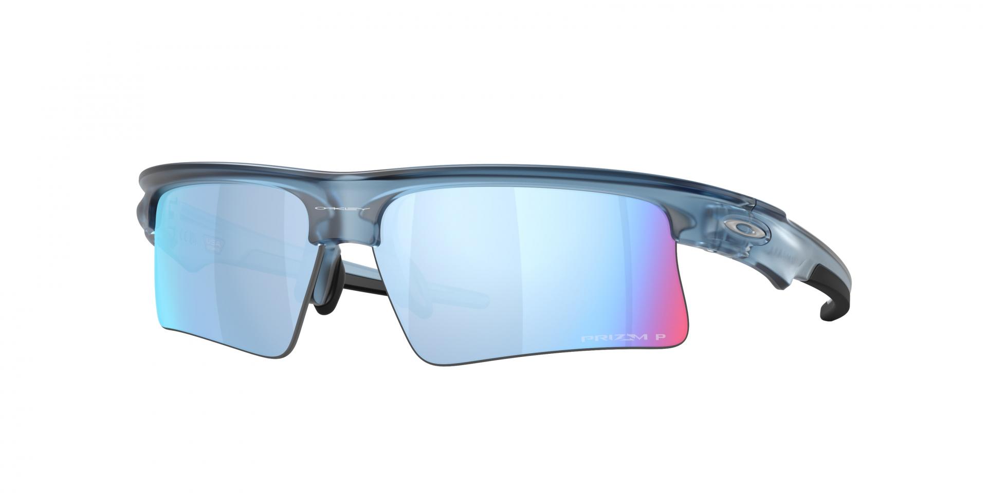 Sunglasses Oakley oo9534 BISPHAERA SPEED 953403 0888392688101 | Ottica Lux