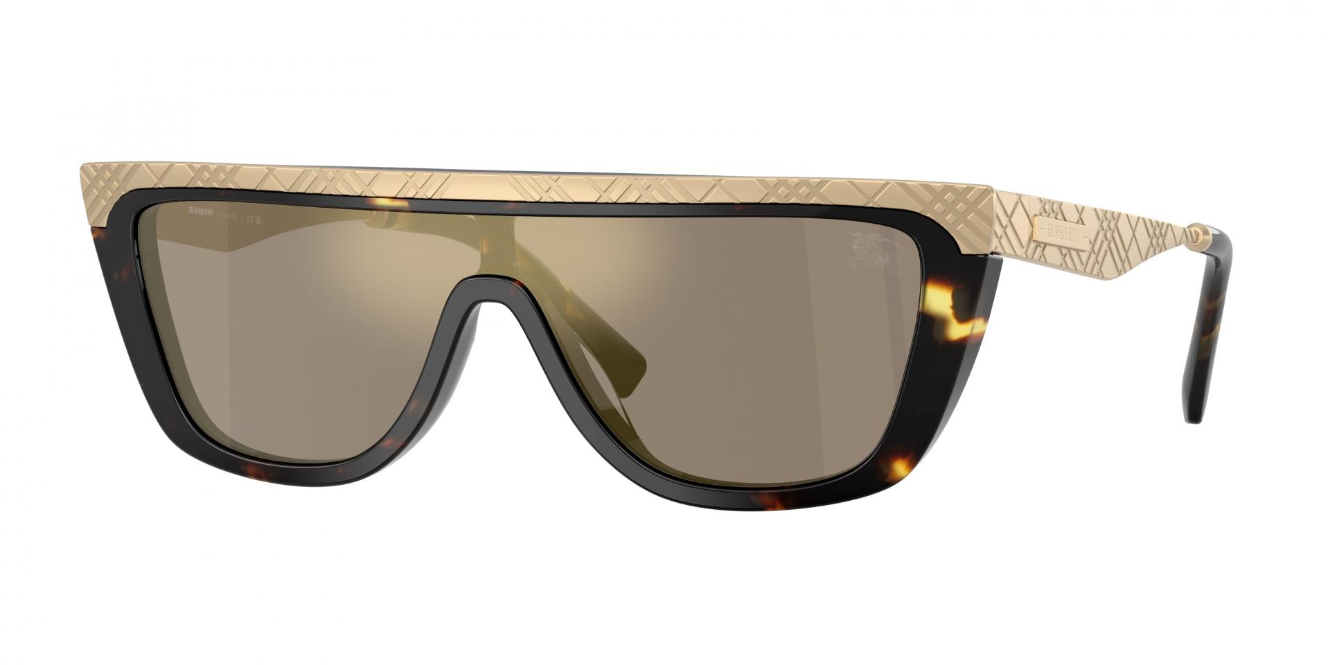 Occhiali da sole Burberry BE3174 13598E 8056262831359 | Ottica Lux