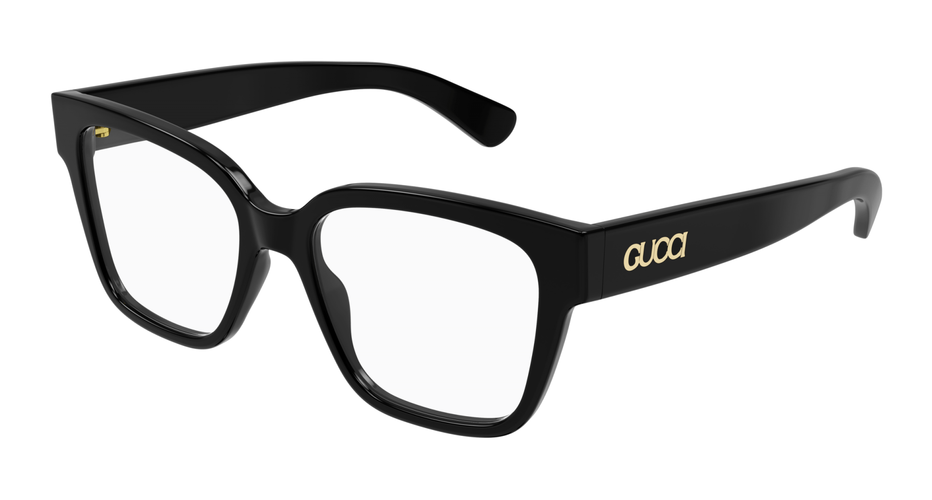 Occhiali da vista Gucci GG1791O 001 8056376548167 | Ottica Lux