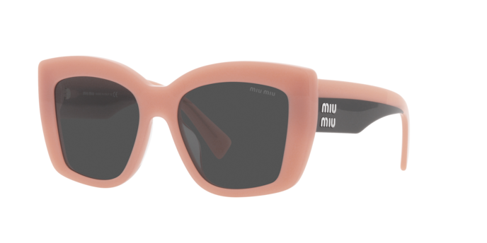 Occhiali da sole Miu Miu MU 04WS 06X5S0 8056597540650 | Ottica Lux