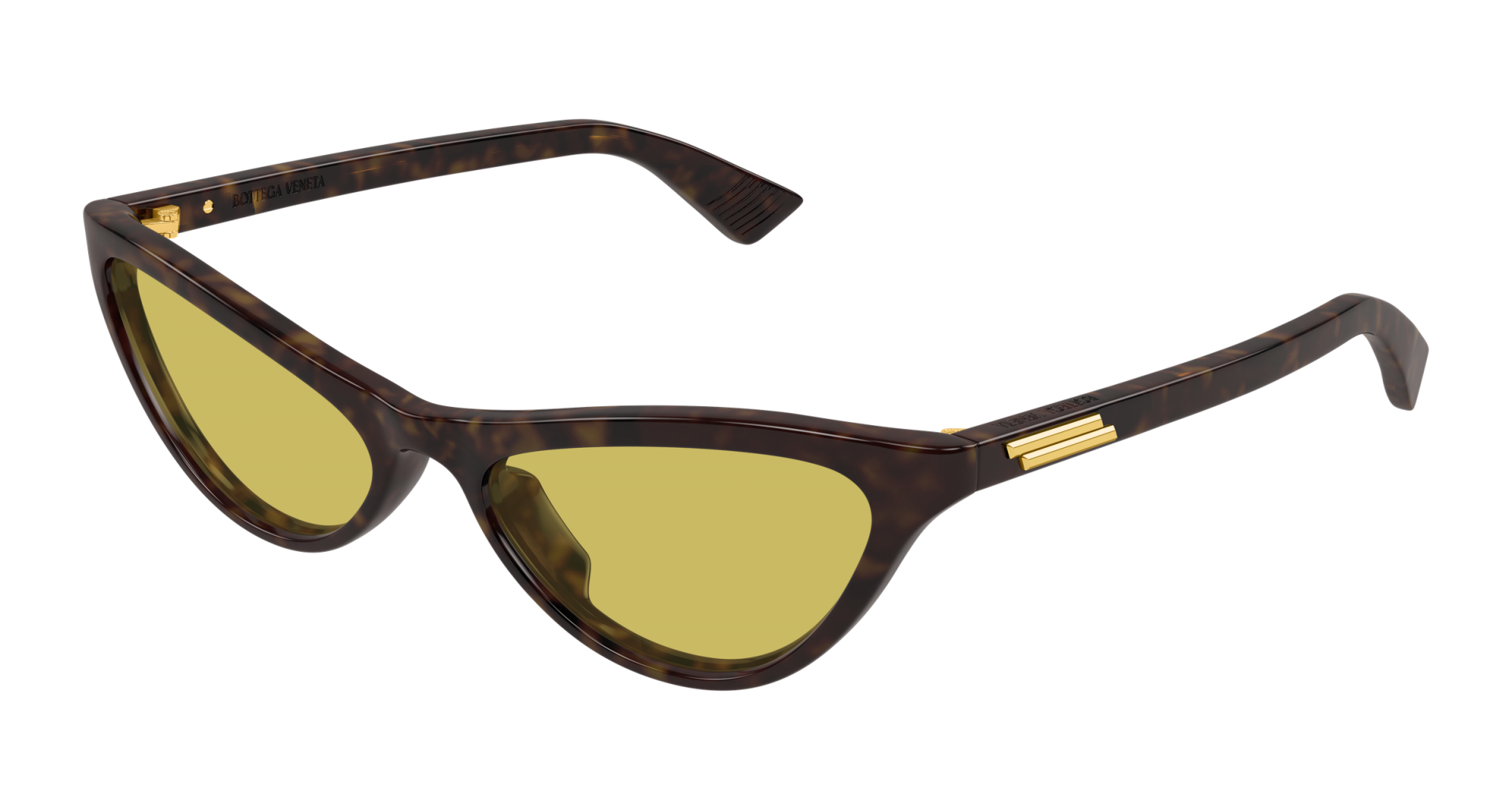 Sunglasses Bottega Veneta BV1414S 002 8056376604948 | Ottica Lux