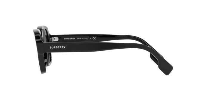 Occhiali da sole Burberry BE4349 ELDON 300187 8056597489782 | Ottica Lux