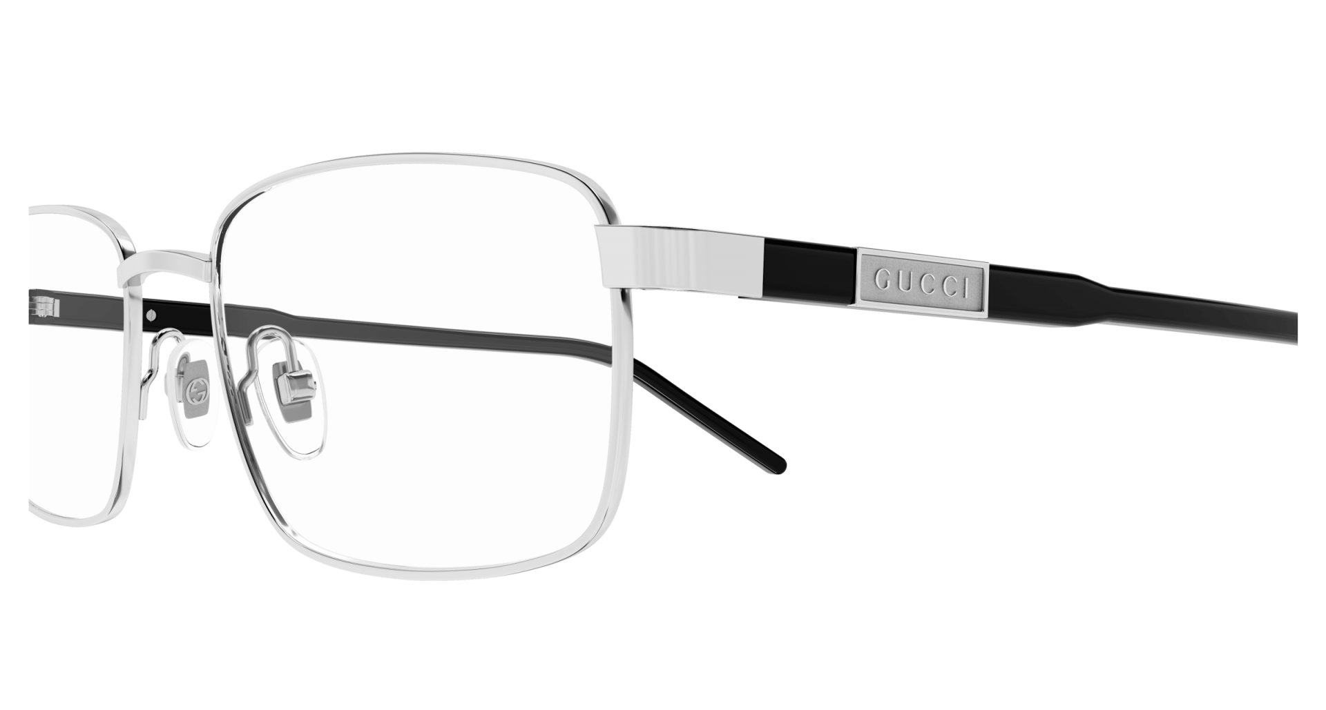 Occhiali da vista Gucci GG1801O 001 8056376545913 | Ottica Lux Occhiali da vista Gucci GG1801O 001 8056376545913 | Ottica Lux