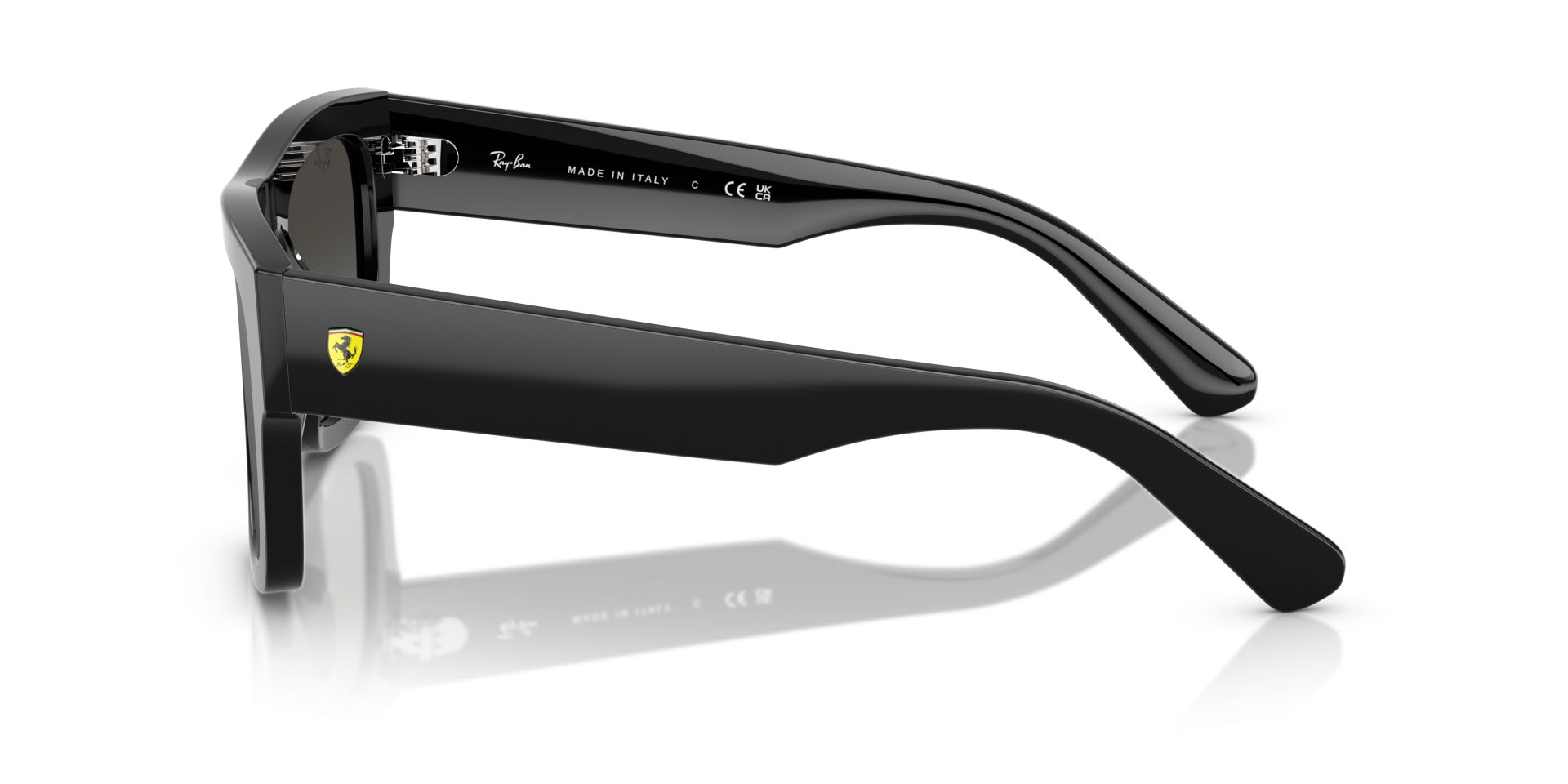 Sunglasses Ray-Ban RB2217M F60188 8056266184161 | Ottica Lux