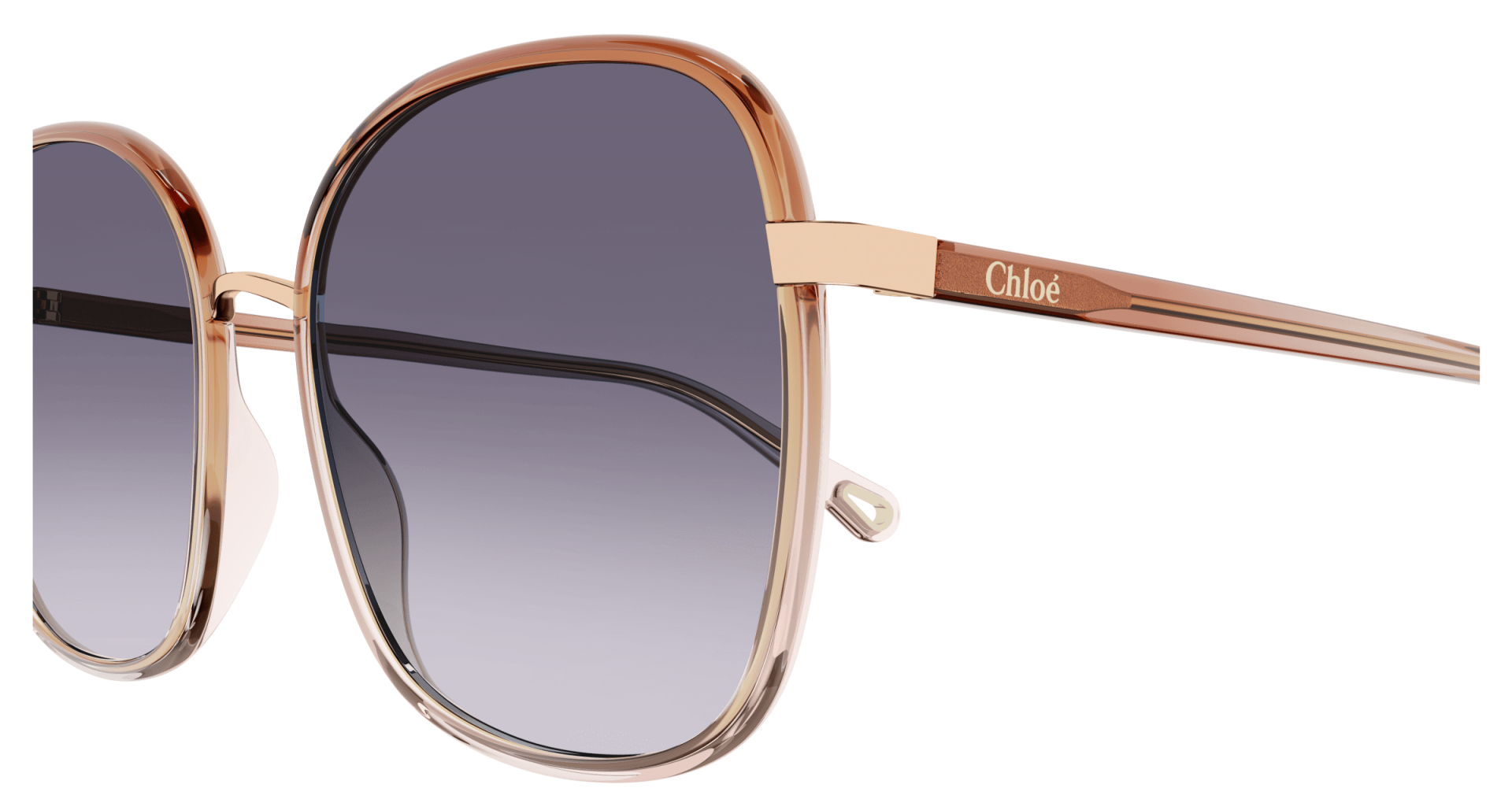 Occhiali da sole Chloé CH0031S 001 8056376341942 | Ottica Lux