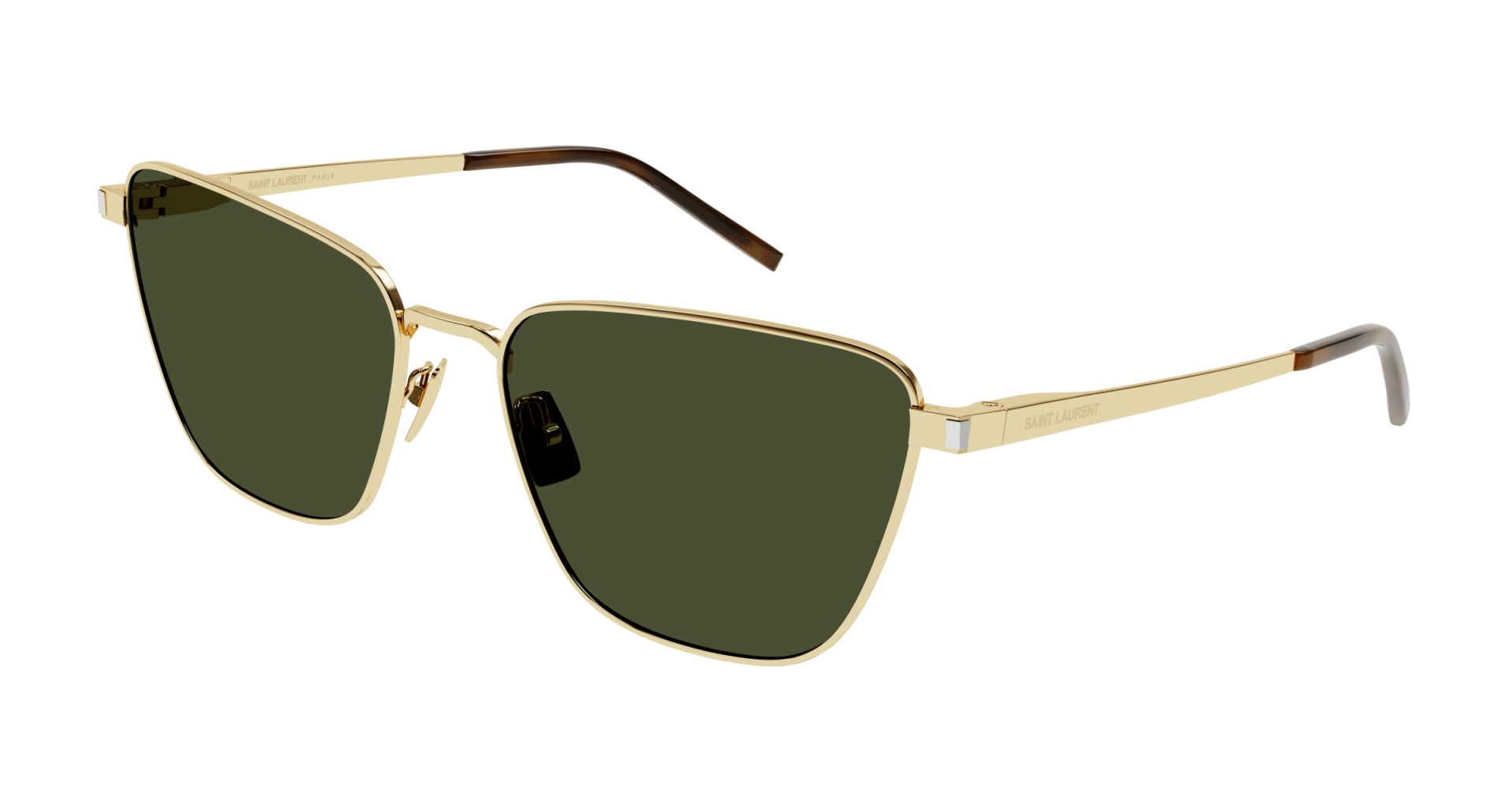 Occhiali da sole Saint Laurent SL 551 003 8056376430561 | Ottica Lux