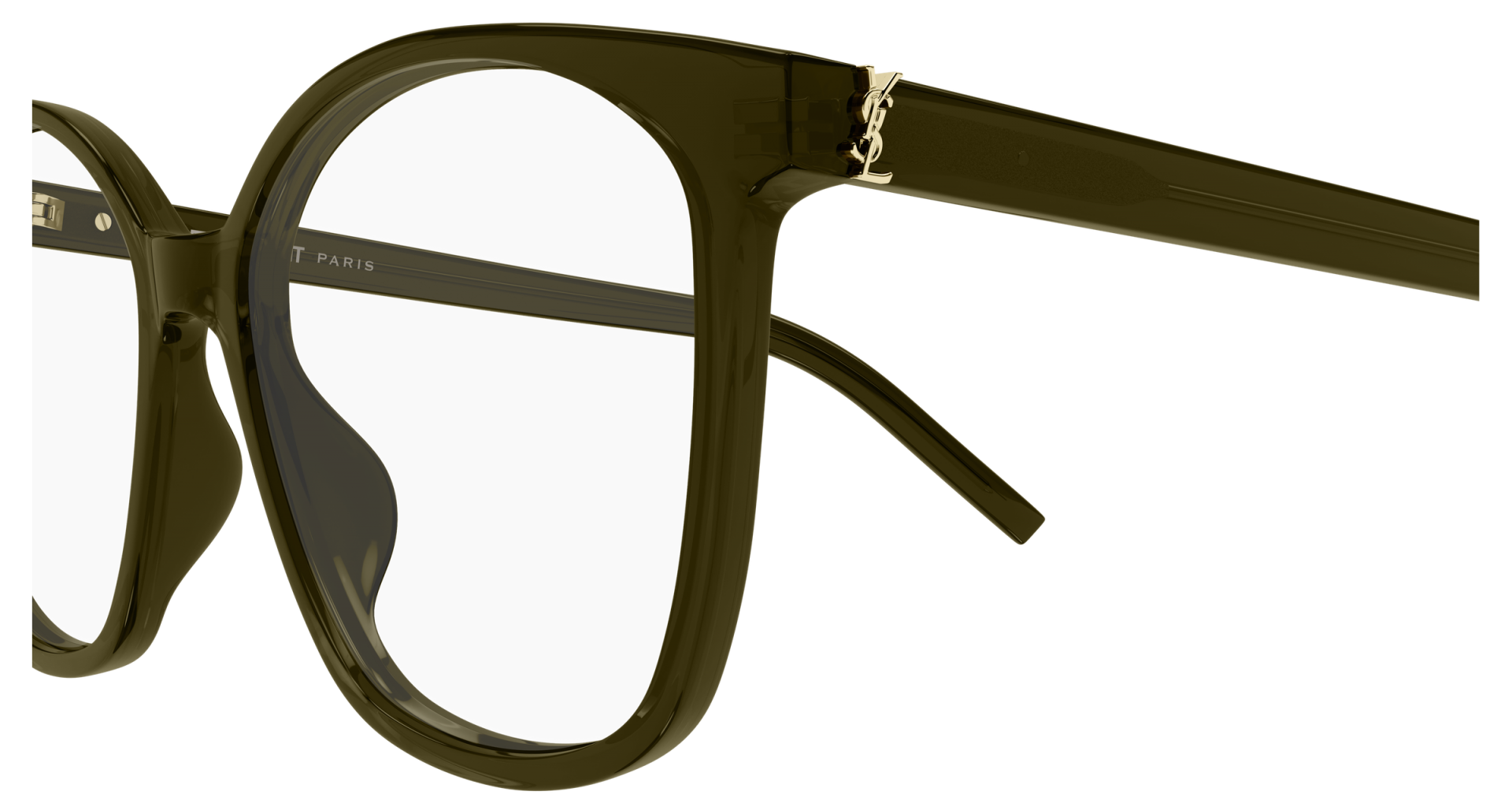 Occhiali da vista Saint Laurent SL M162 005 8056376666755 | Ottica Lux