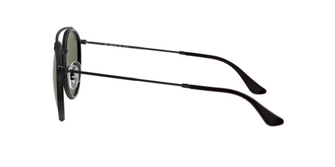 Sunglasses Ray-Ban RB3647N 002/58 8053672737677 | Ottica Lux Sunglasses Ray-Ban RB3647N 002/58 8053672737677 | Ottica Lux
