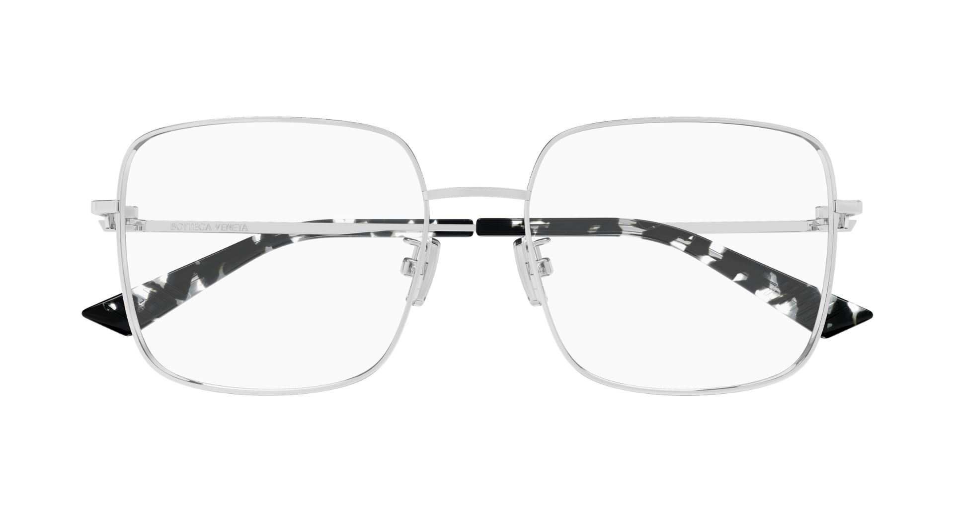Occhiali da vista Bottega Veneta BV1519OJ 002 8056376694512 | Ottica Lux