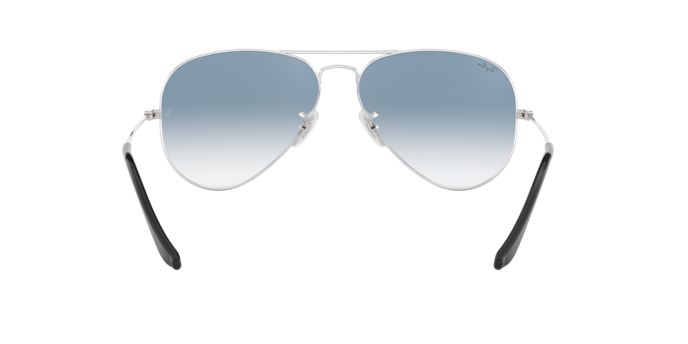 Occhiali da sole Ray-Ban RB3025 AVIATOR LARGE METAL 003/3F 0805289307709 | Ottica Lux