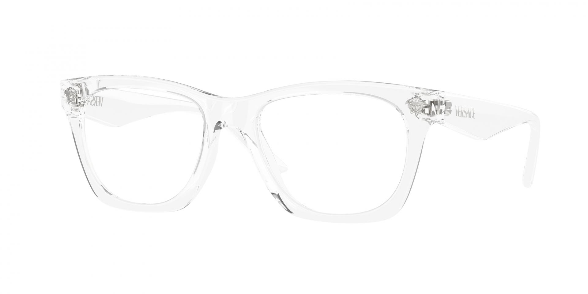 Ophthalmic frames Versace VE3363U 148 8056262250358 | Ottica Lux