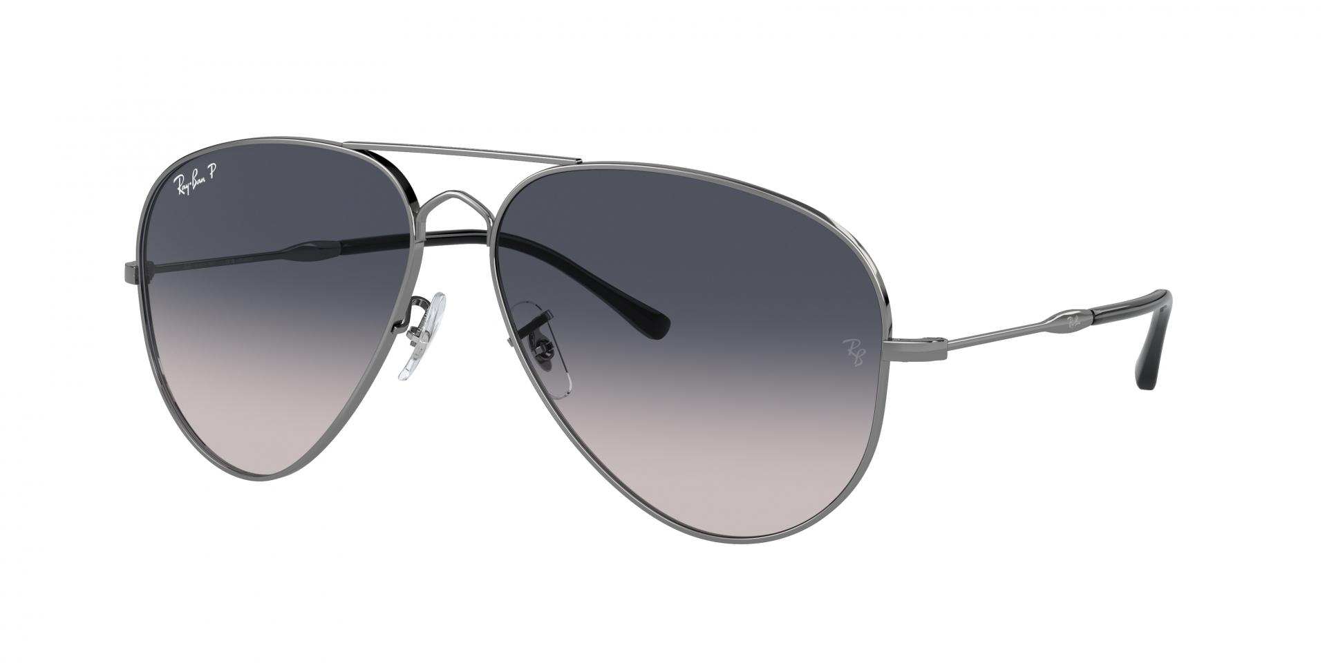 Sunglasses Ray-Ban RB3825 OLD AVIATOR 004/78 8056262040065 | Ottica Lux