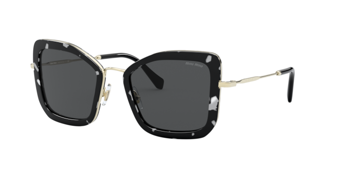 Occhiali da sole Miu Miu MU 55VS CORE COLLECTION PC75S0 8056597200011 | Ottica Lux