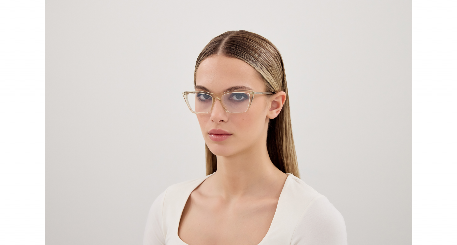 Occhiali da vista Saint Laurent SL 737 MICA 8056376619614 | Ottica Lux