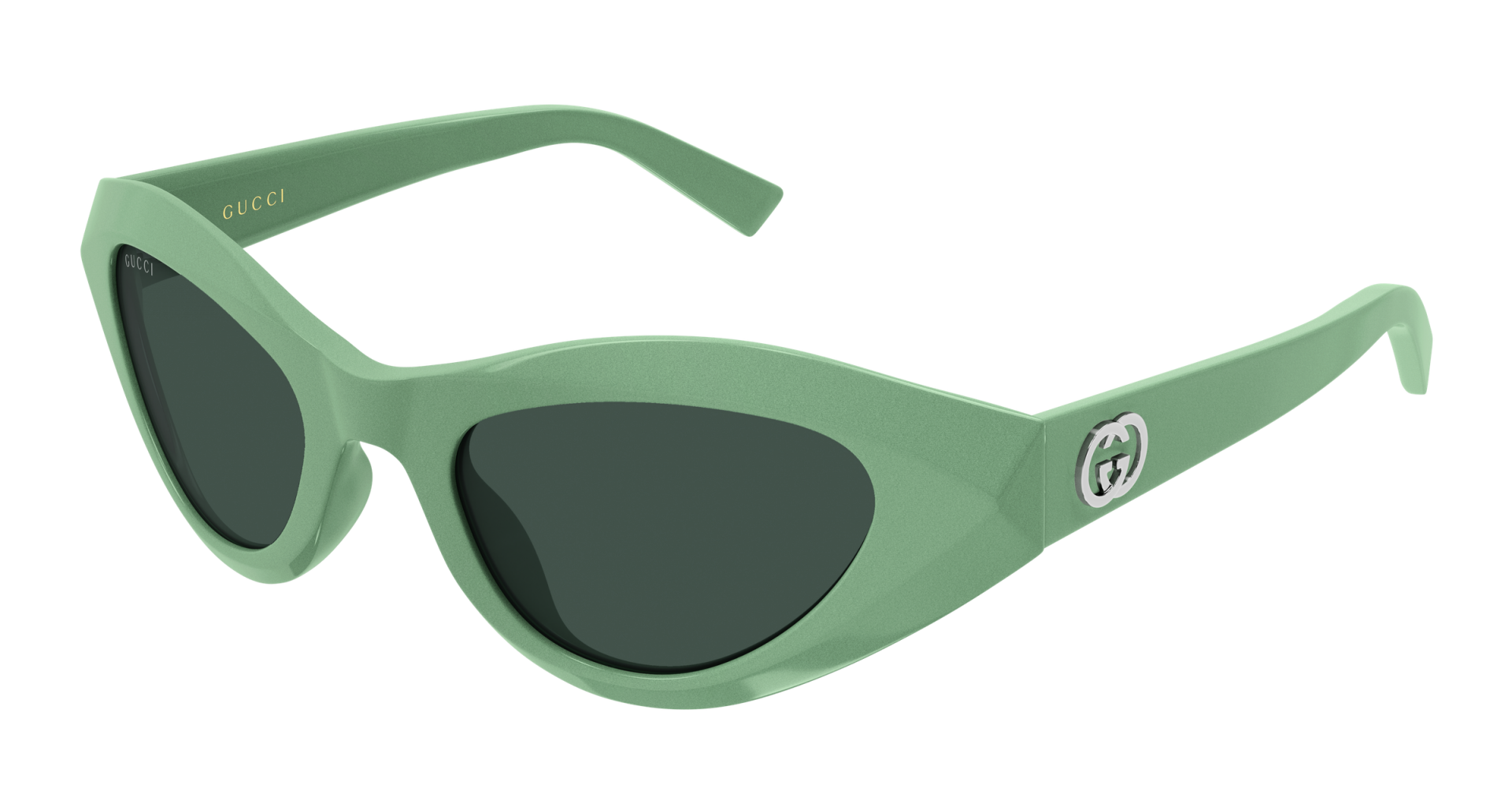 Occhiali da sole Gucci GG2201S 001 8056376682595 | Ottica Lux