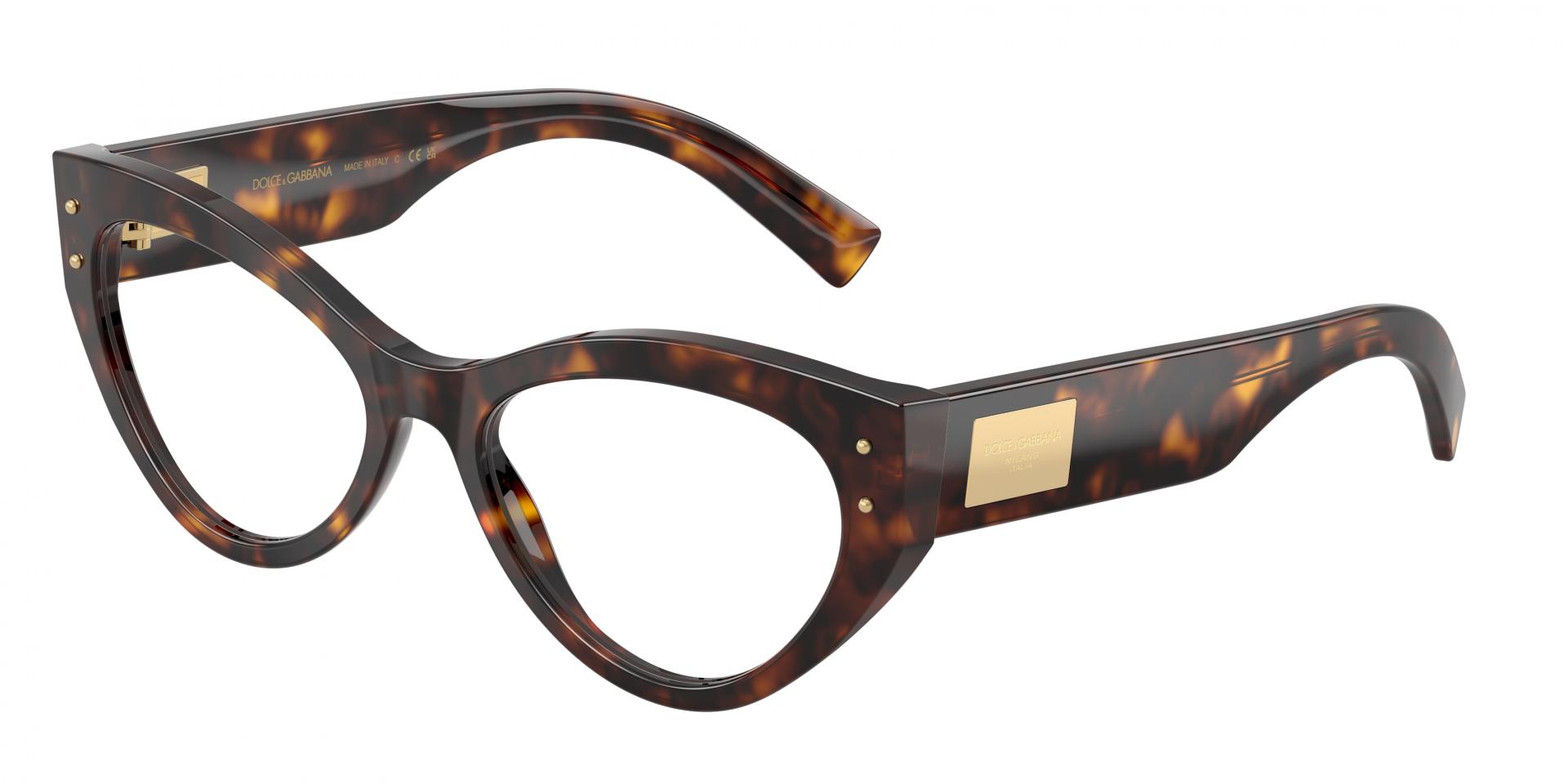 Ophthalmic frames Dolce & Gabbana DG3403 502 8056262244234 | Ottica Lux