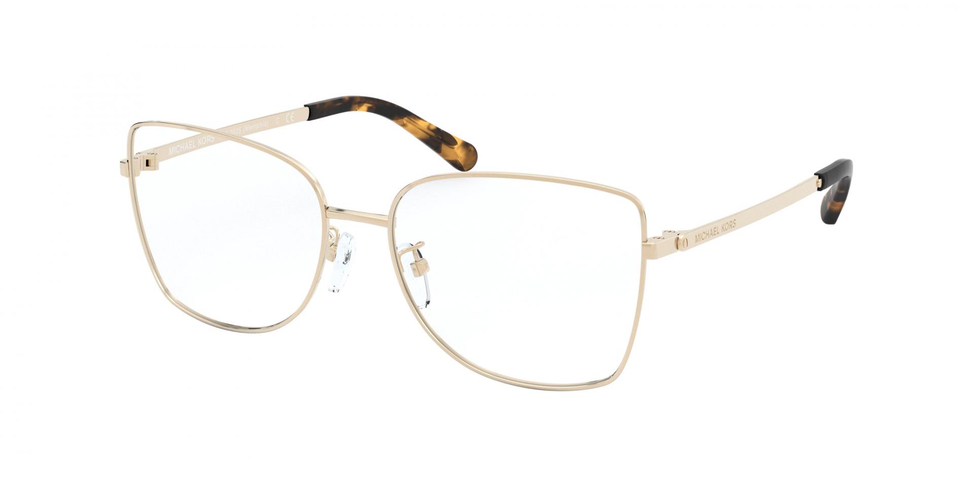 Occhiali da vista Michael Kors MK3035 MEMPHIS 1014 0725125068772 | Ottica Lux