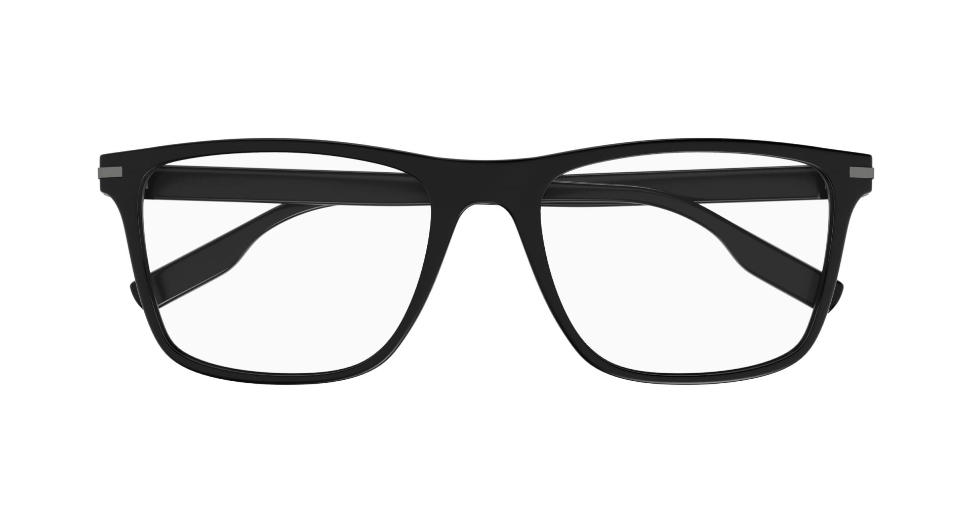 Ophthalmic frames Mont Blanc MB0251O 001 8056376422009 | Ottica Lux Ophthalmic frames Mont Blanc MB0251O 001 8056376422009 | Ottica Lux