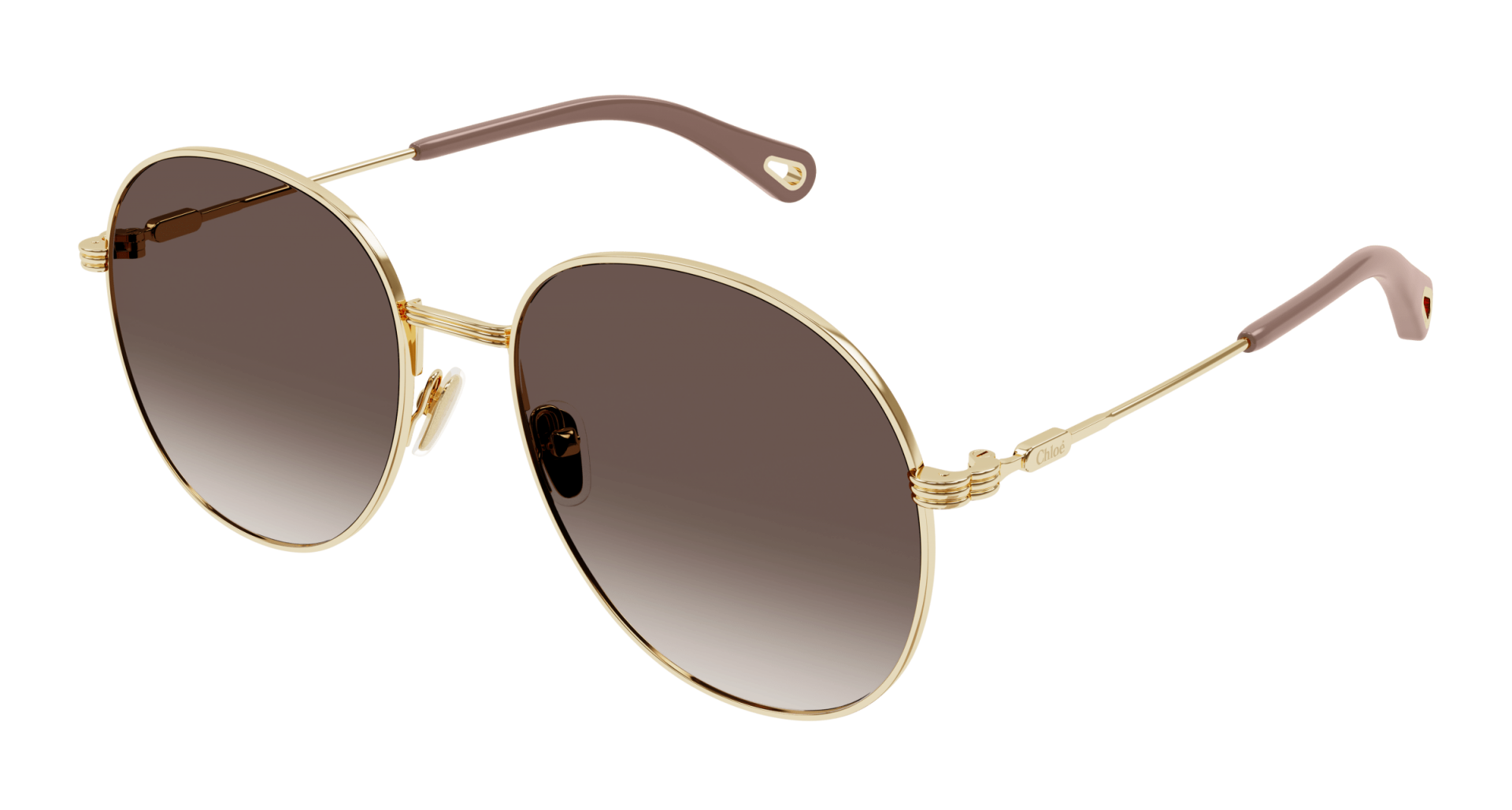 Occhiali da sole Chloé CH0178S 002 8056376445862 | Ottica Lux