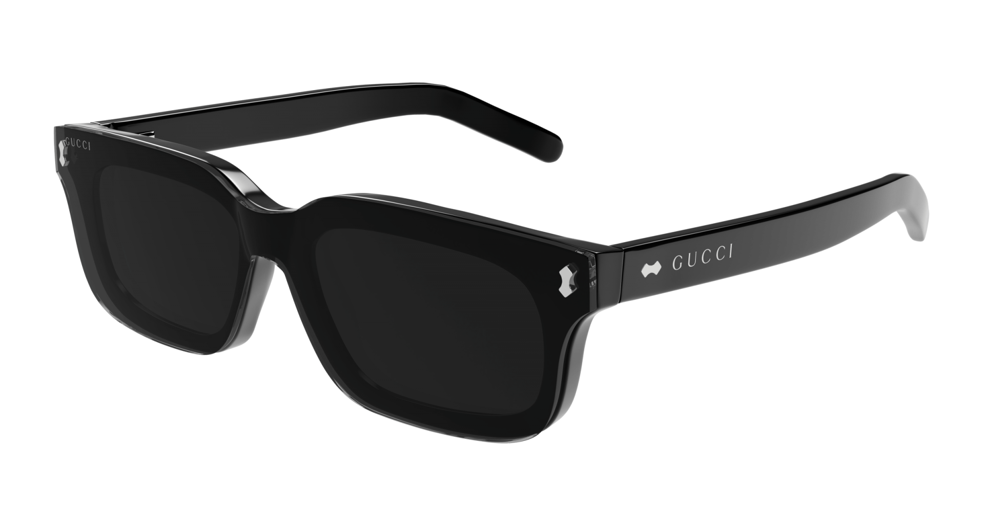Sunglasses Gucci GG1711S 001 8056376519181 | Ottica Lux Sunglasses Gucci GG1711S 001 8056376519181 | Ottica Lux