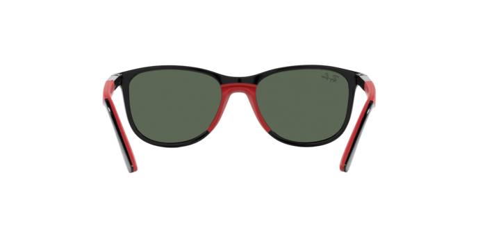 Occhiali da sole Ray-Ban RJ9077S 713171 8056597843362 | Ottica Lux