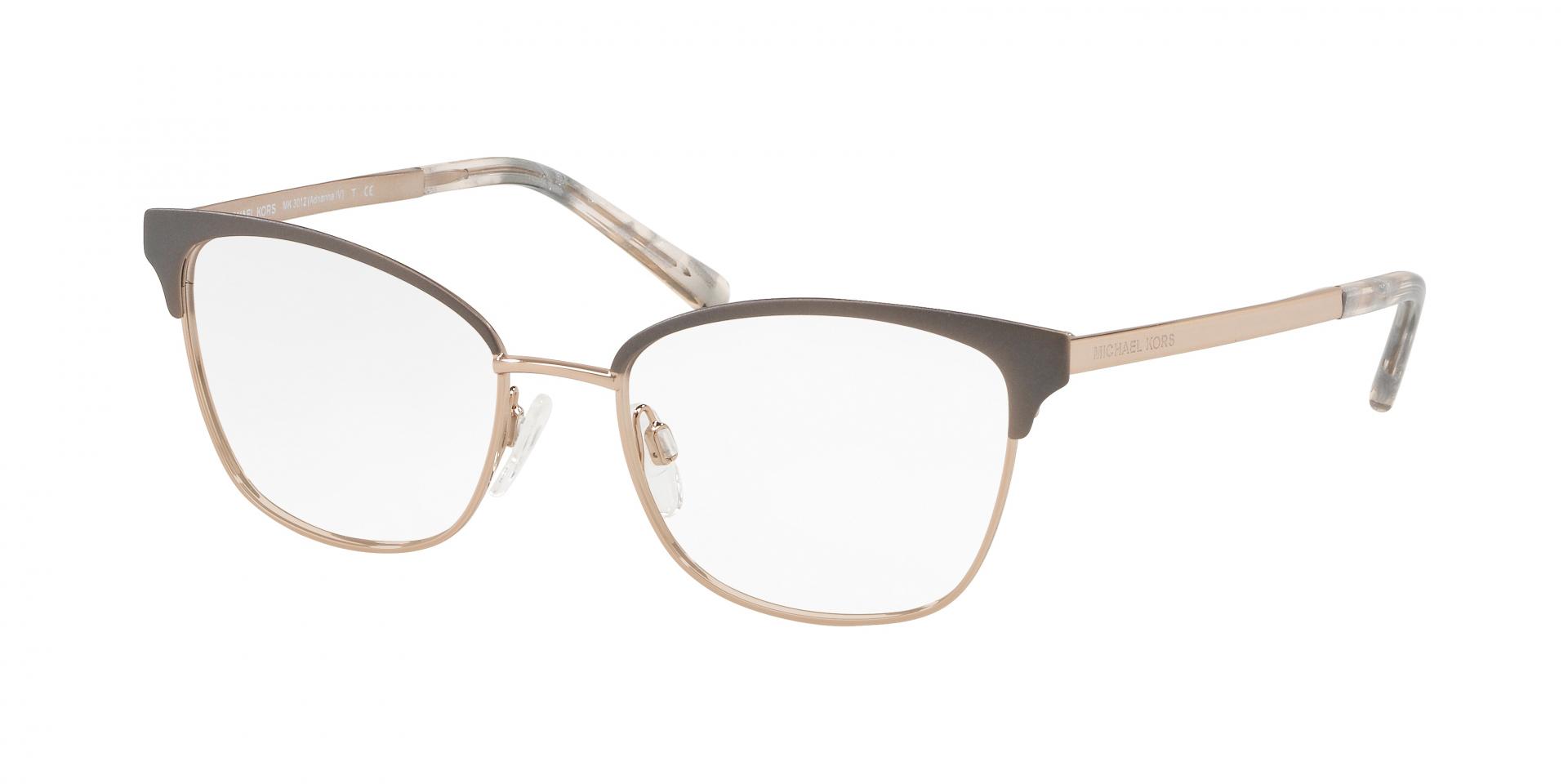 Occhiali da vista Michael Kors MK3012 ADRIANNA IV 1203 0725125008419 | Ottica Lux