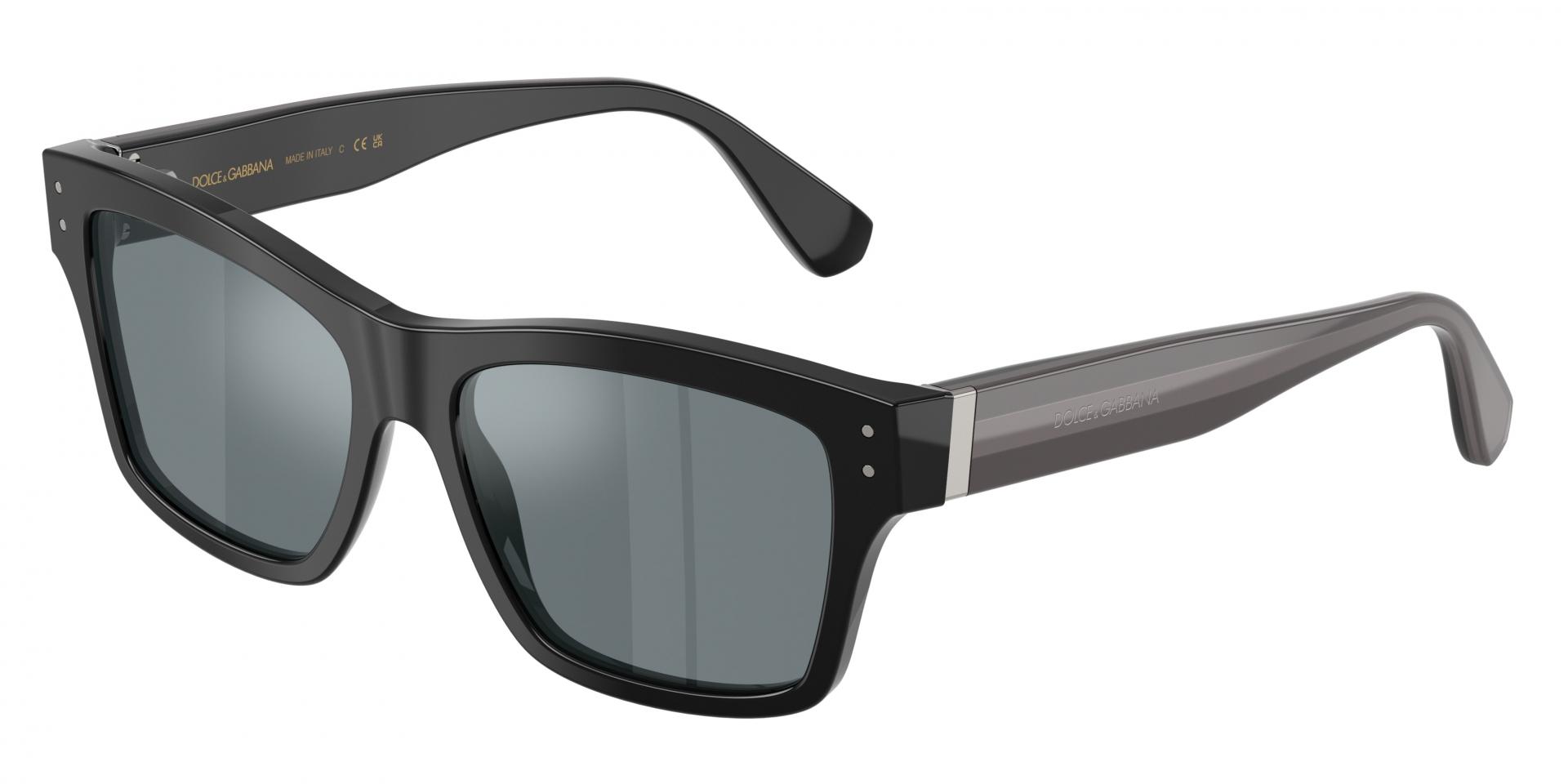 Occhiali da sole Dolce & Gabbana DG4559 501/87 8056266007620 | Ottica Lux