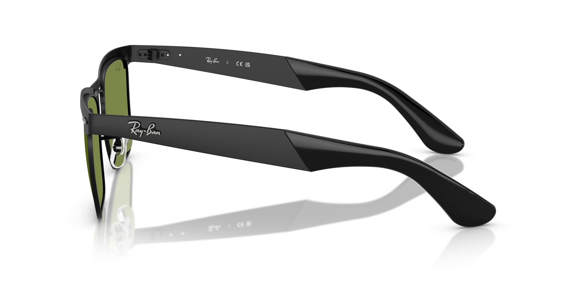 Occhiali da sole Ray-Ban RB3875 WAYFARER DELUXE 006/4E 8056262435199 | Ottica Lux