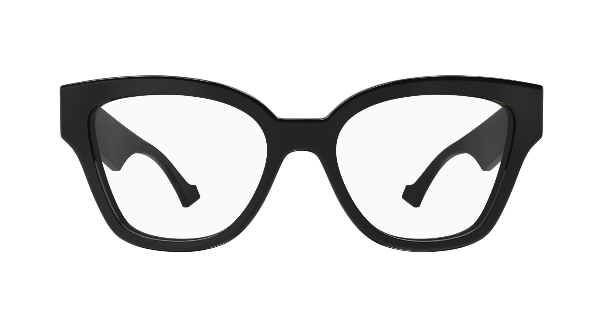Ophthalmic frames Gucci GG1424O 001 8056376460261 | Ottica Lux Ophthalmic frames Gucci GG1424O 001 8056376460261 | Ottica Lux
