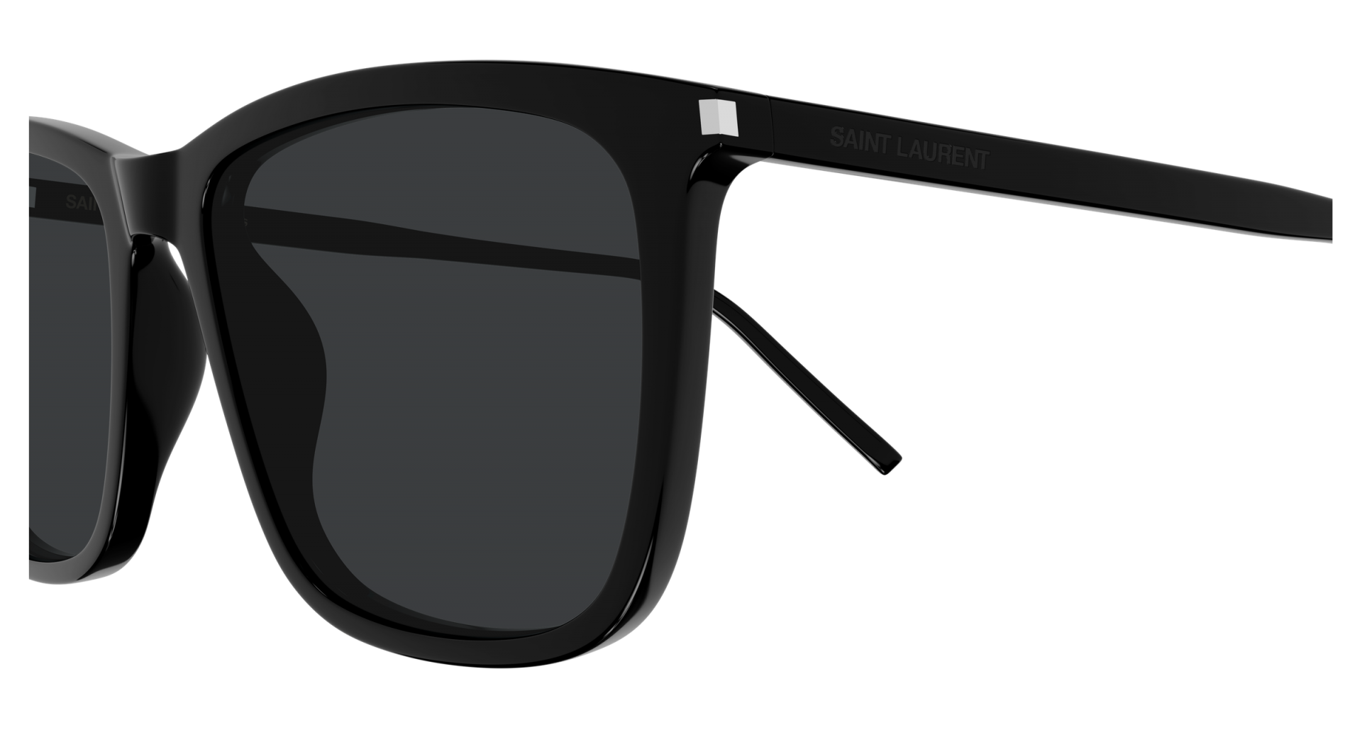 Occhiali da sole Saint Laurent SL 851 001 8056376629859 | Ottica Lux