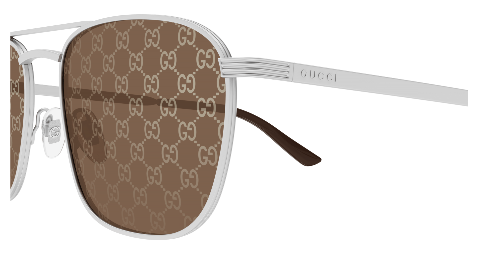 Occhiali da sole Gucci GG1881S 004 8056376547917 | Ottica Lux